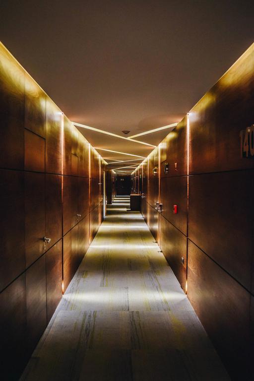 Belo Grand Hotel 4*