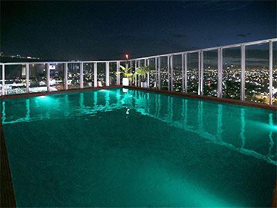 Belo Grand Hotel Morelia