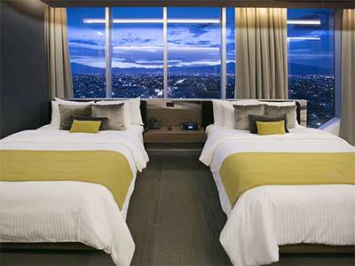 Hotel Belo Grand Morelia