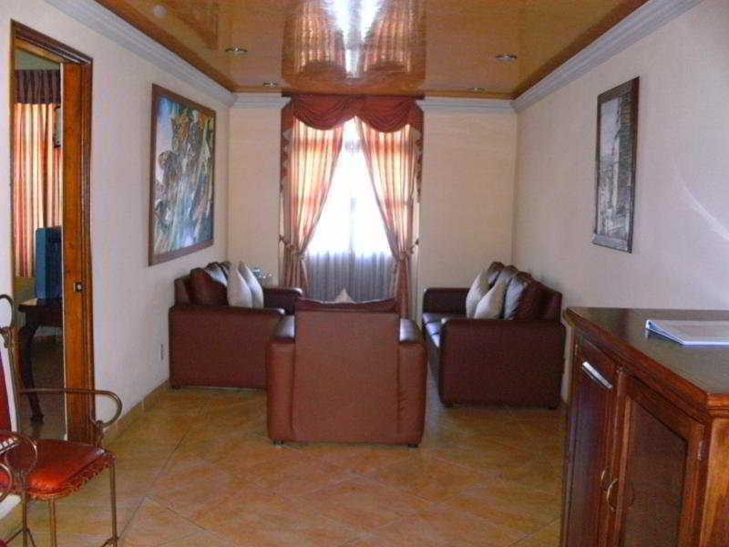 Casa Del Virrey&suites 2* Morelia