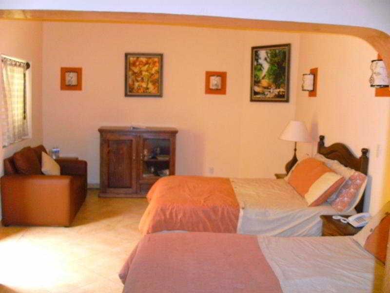 Casa Del Virrey&suites Morelia