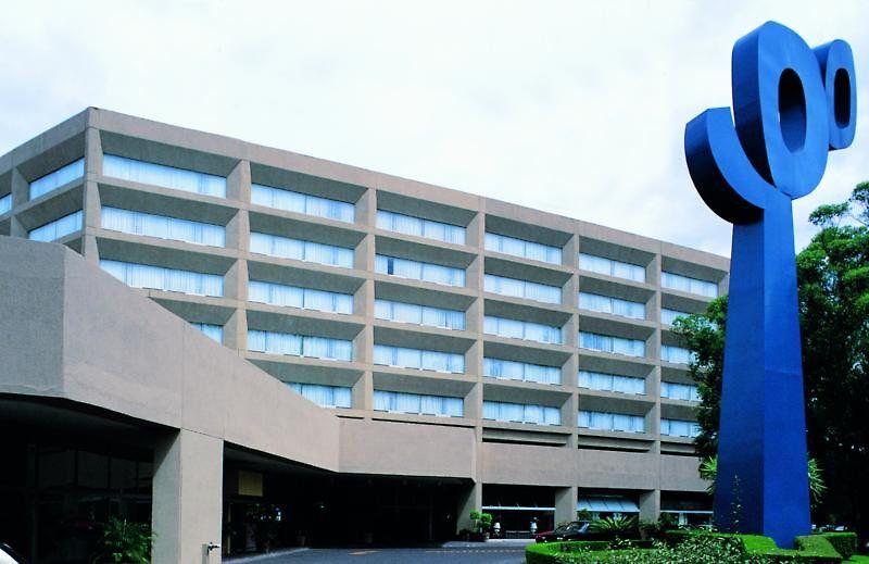 Fiesta Hotel 4*