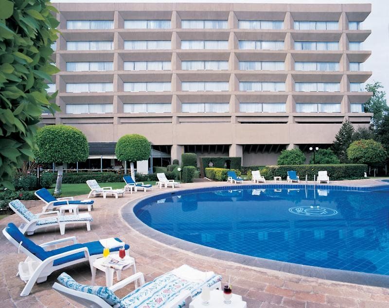 Hotel Fiesta