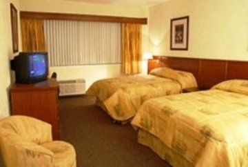Hotel Marcella Clase Ejecutiva 3*