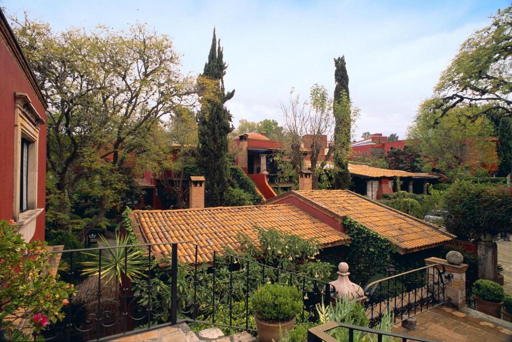 Montaña Hotel&spa 5*