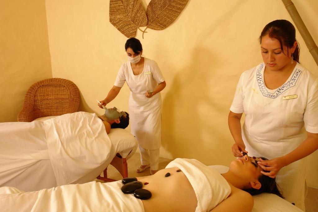 Montaña Hotel&spa