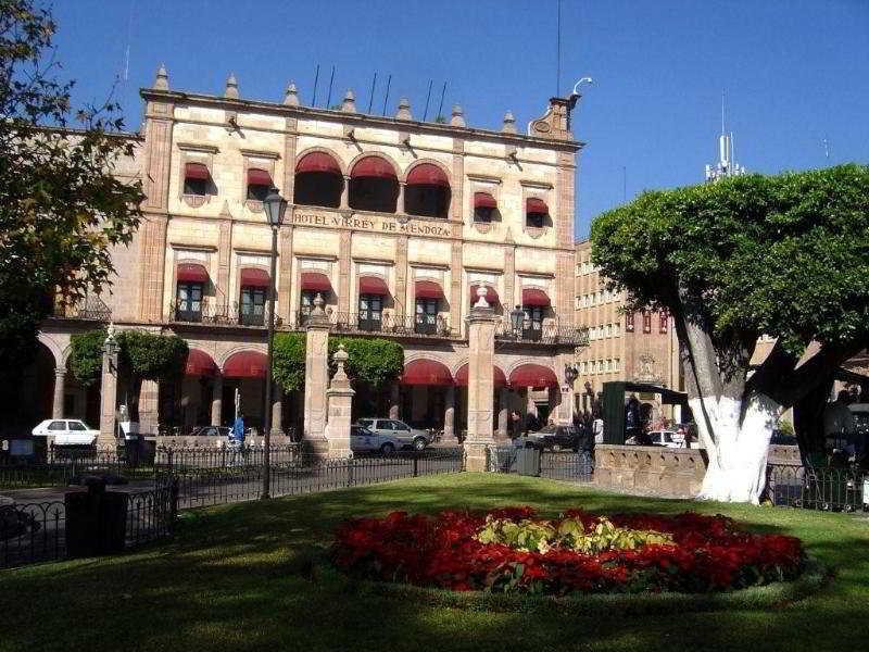 Virrey De Mendoza 5*