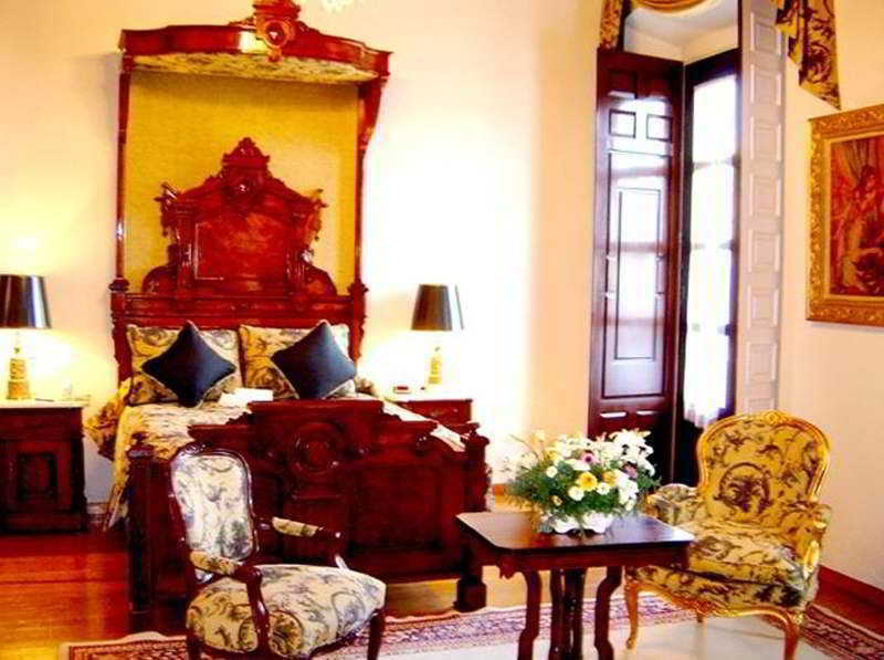 Virrey De Mendoza Hotel 5*