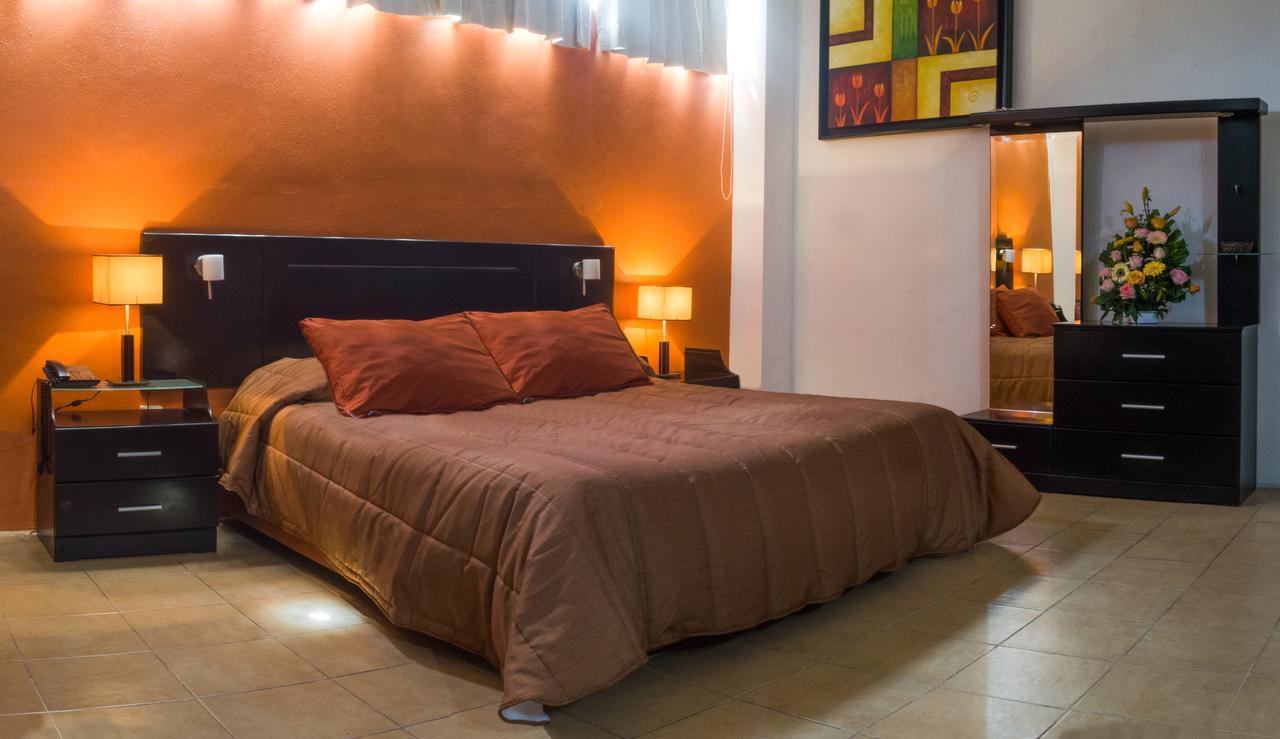 Real San Juan Hotel Morelia