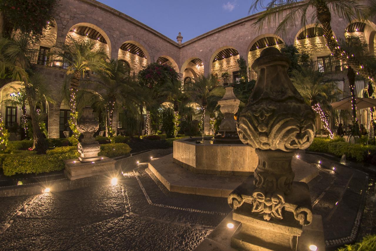 De La Soledad Morelia
