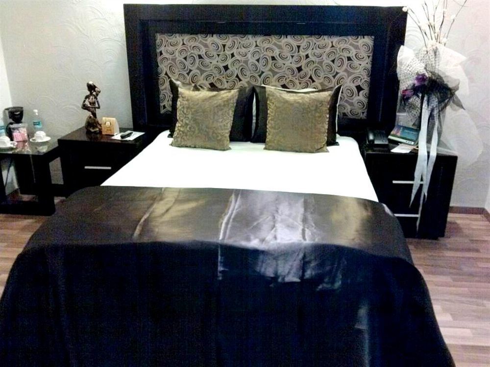 M Concepto Hotel
