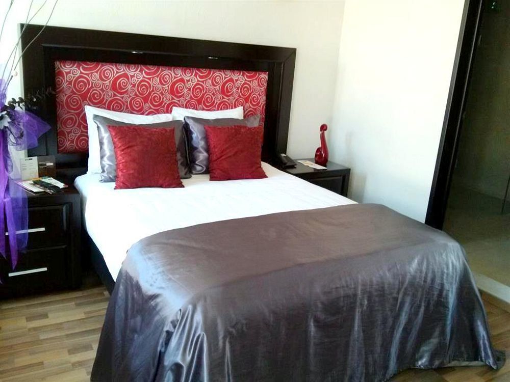 M Concepto Hotel 4*