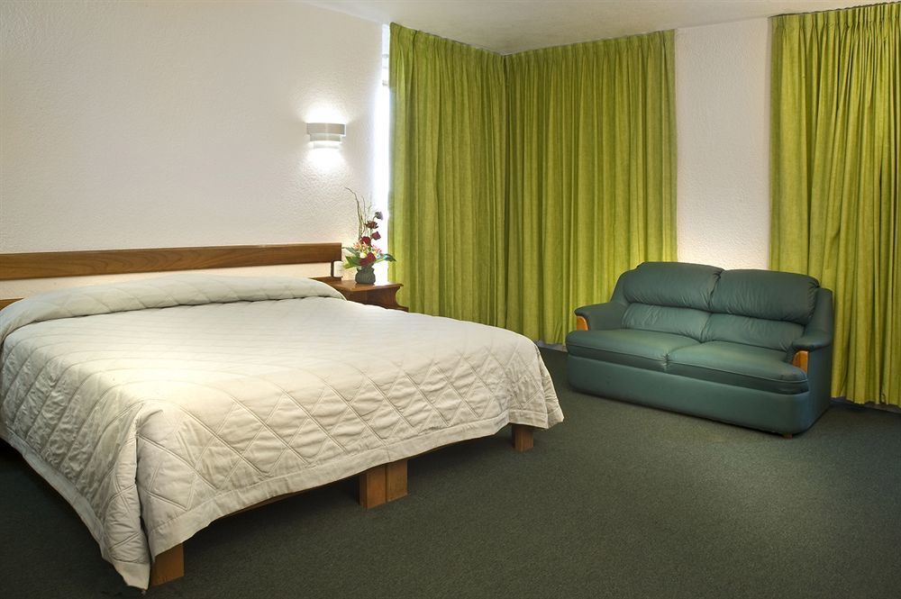 Estanza Hotel&suites Hotel 4*