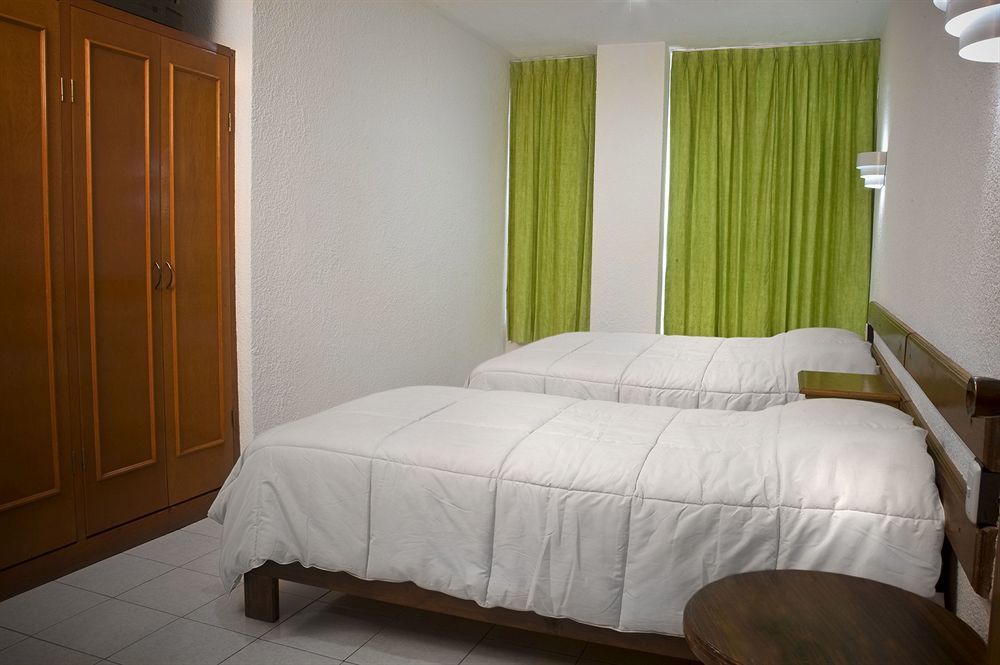 Estanza Hotel&suites Hotel Morelia