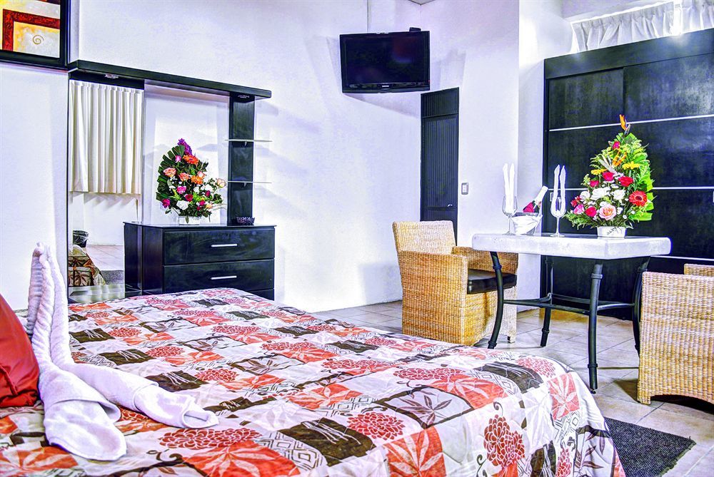 Real San Juan 3*