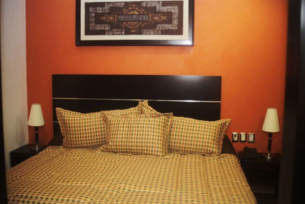 Real San Juan Hotel