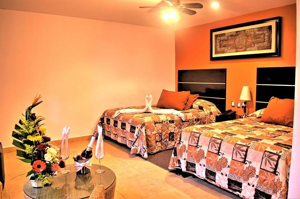 Real San Juan Hotel Morelia