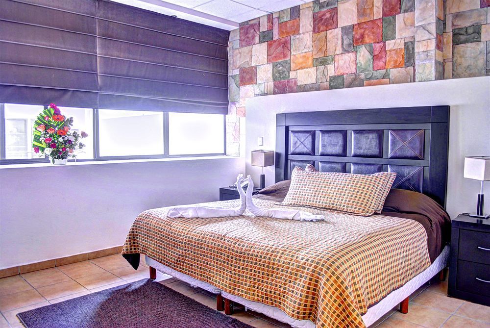 Real San Juan Hotel