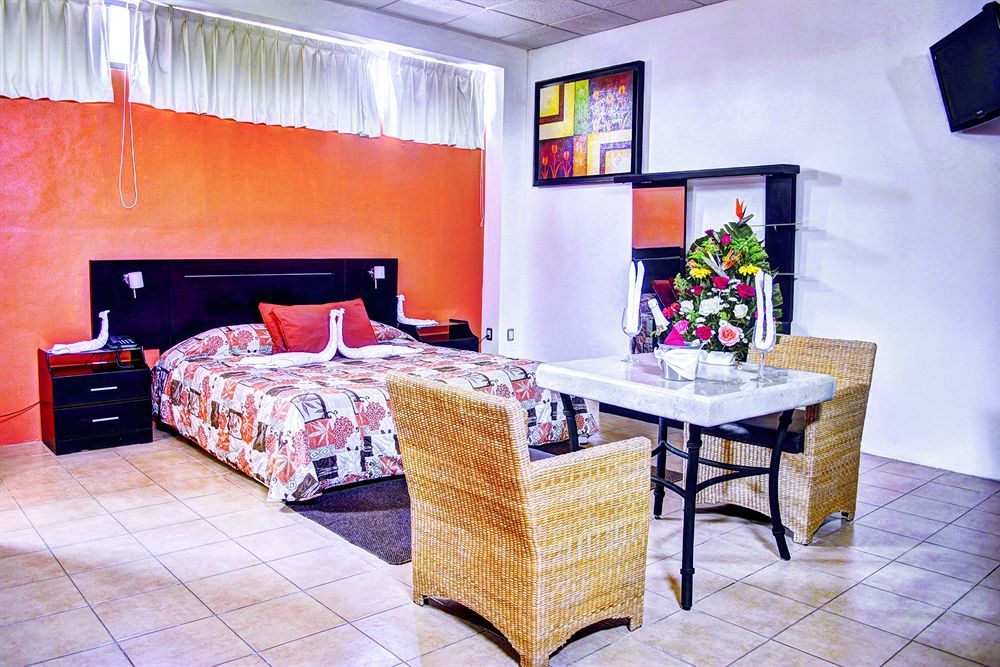Real San Juan Hotel 3*
