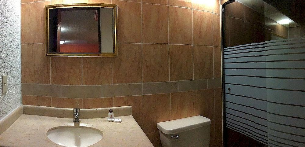 Americas Hotel Morelia