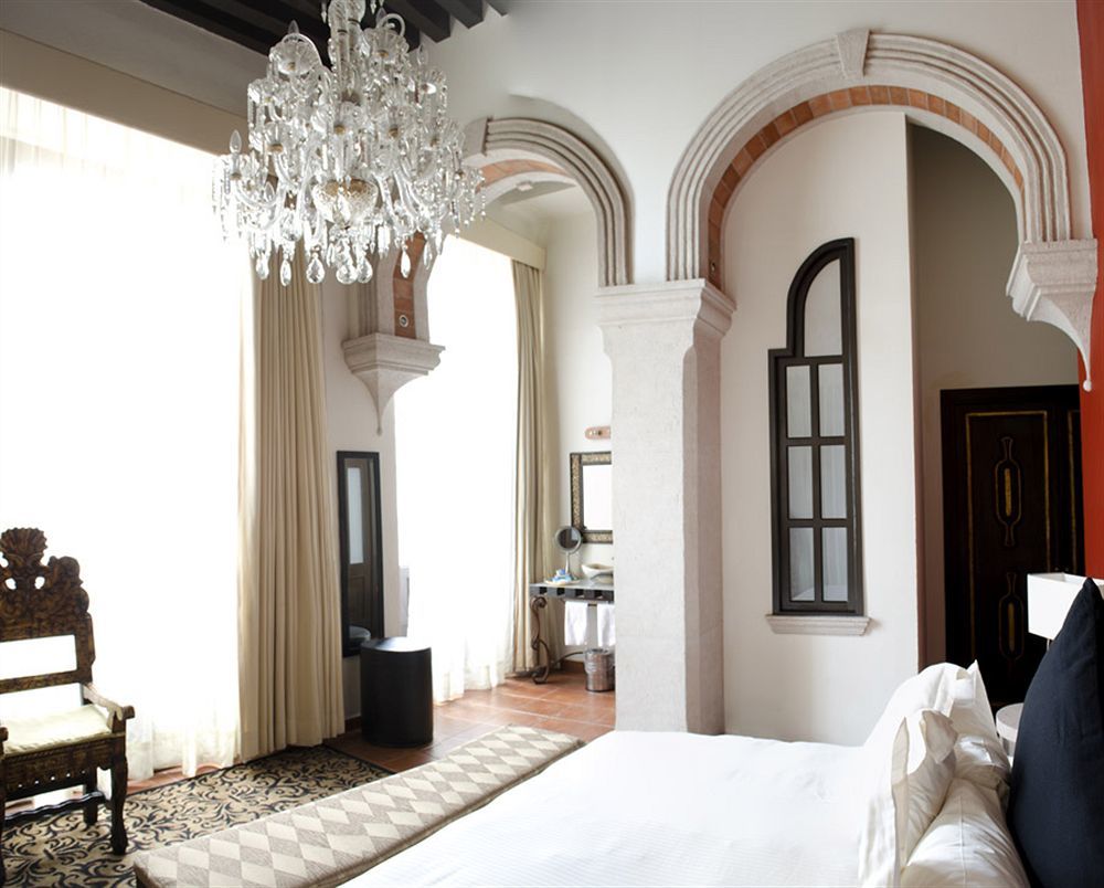 Hotel Herencia By Hosting House 4*
