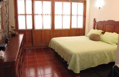 Hotel Refugio Agustino 3*