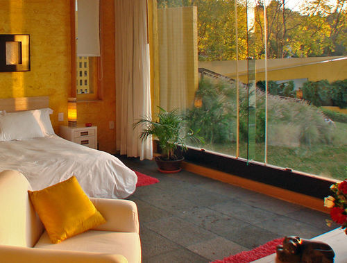 Casa En El Campo Morelia