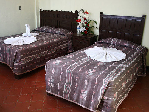 Del Cortijo Hotel Morelia