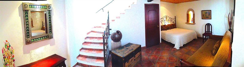 Mesón De Remedios Hotel Morelia