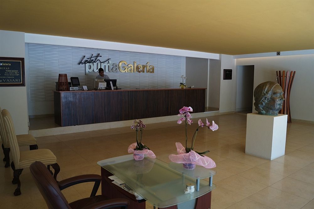 Punta Galeria Hotel Morelia