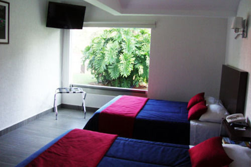 Punta Galeria Hotel