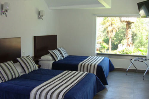 Punta Galeria Hotel 3*