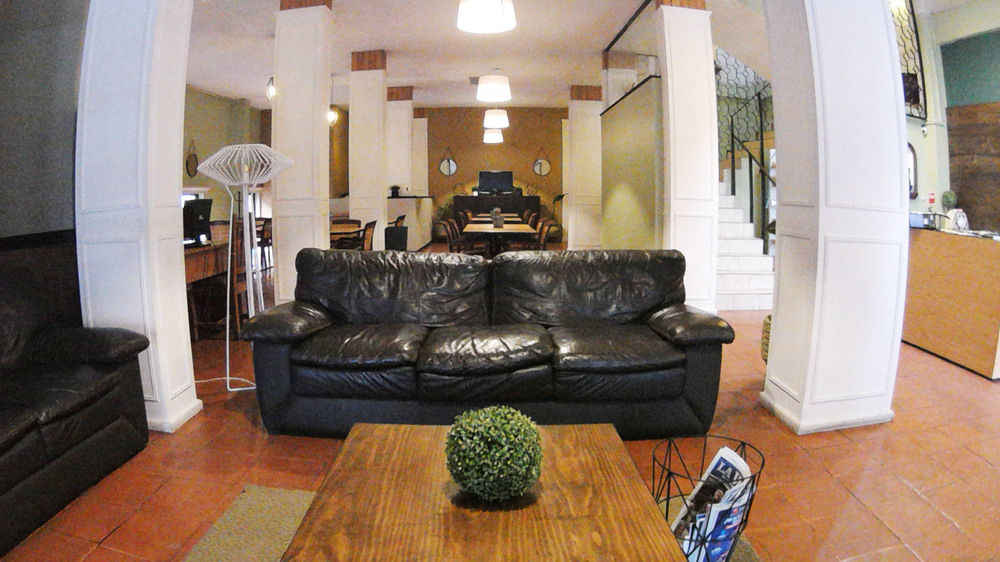 Hotel Plaza 3*