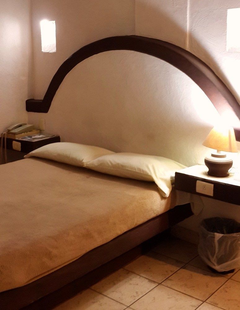 Hotel Plaza Morelia