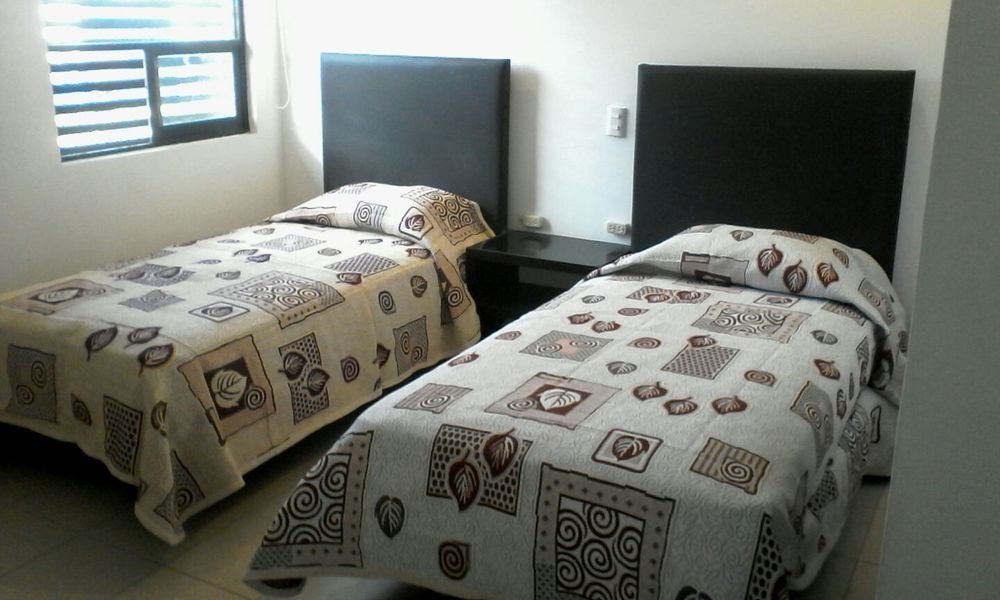 Hotel Ross Morelia
