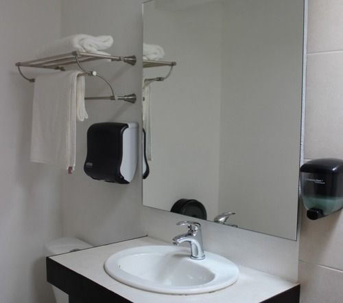 Hotel Ross Morelia