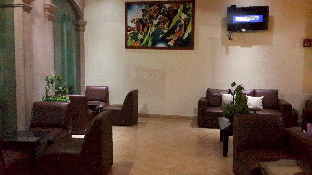 Hotel Casa Del Virrey&suites 2*