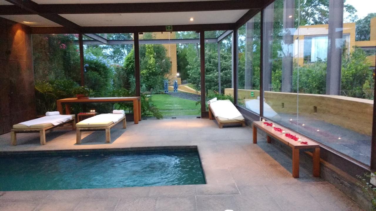 Casa En El Campo 4*