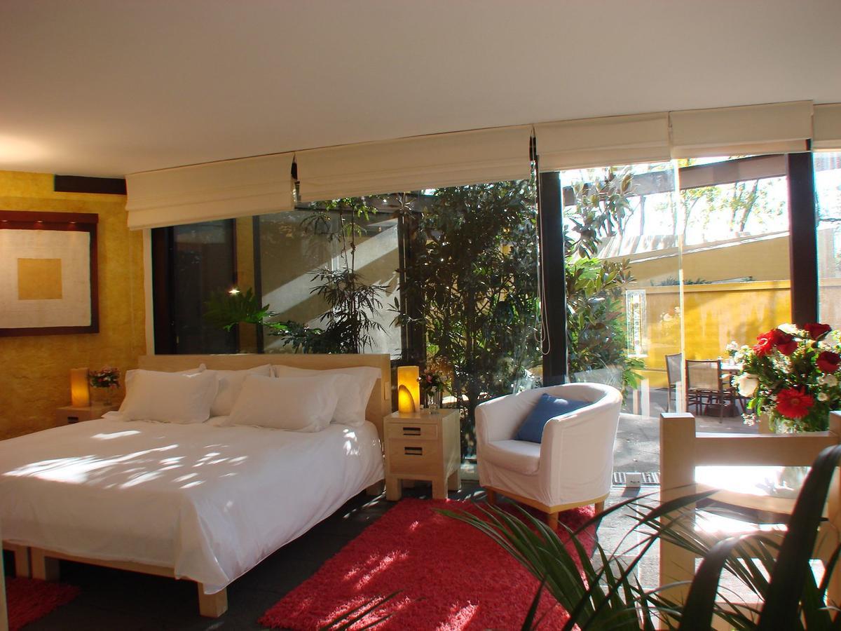 Casa En El Campo 4* Morelia