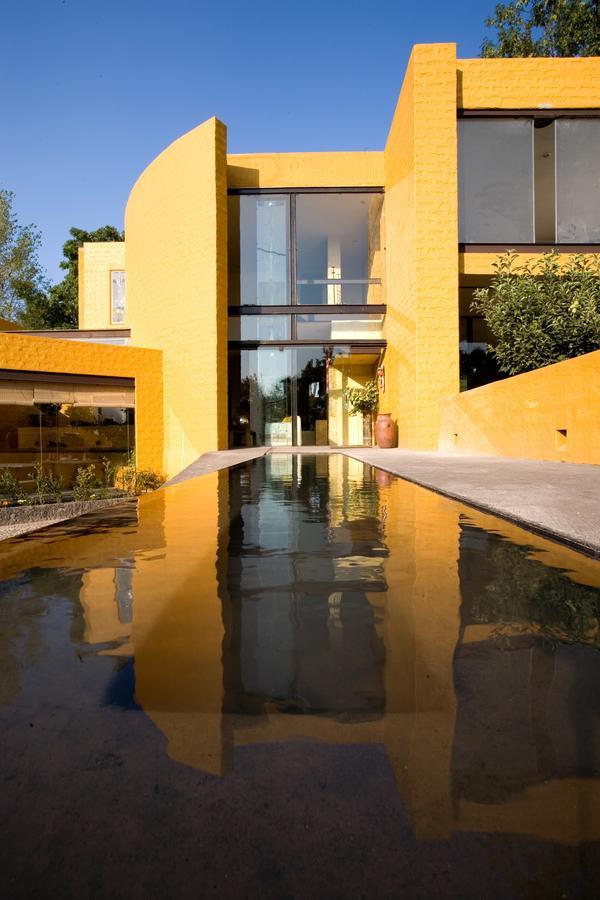 Casa En El Campo 4*