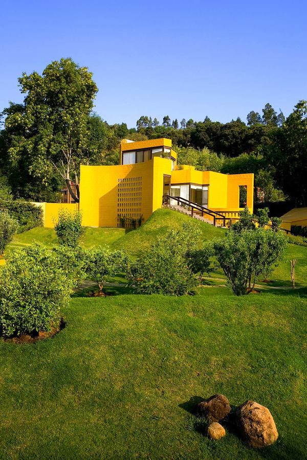 Casa En El Campo 4*