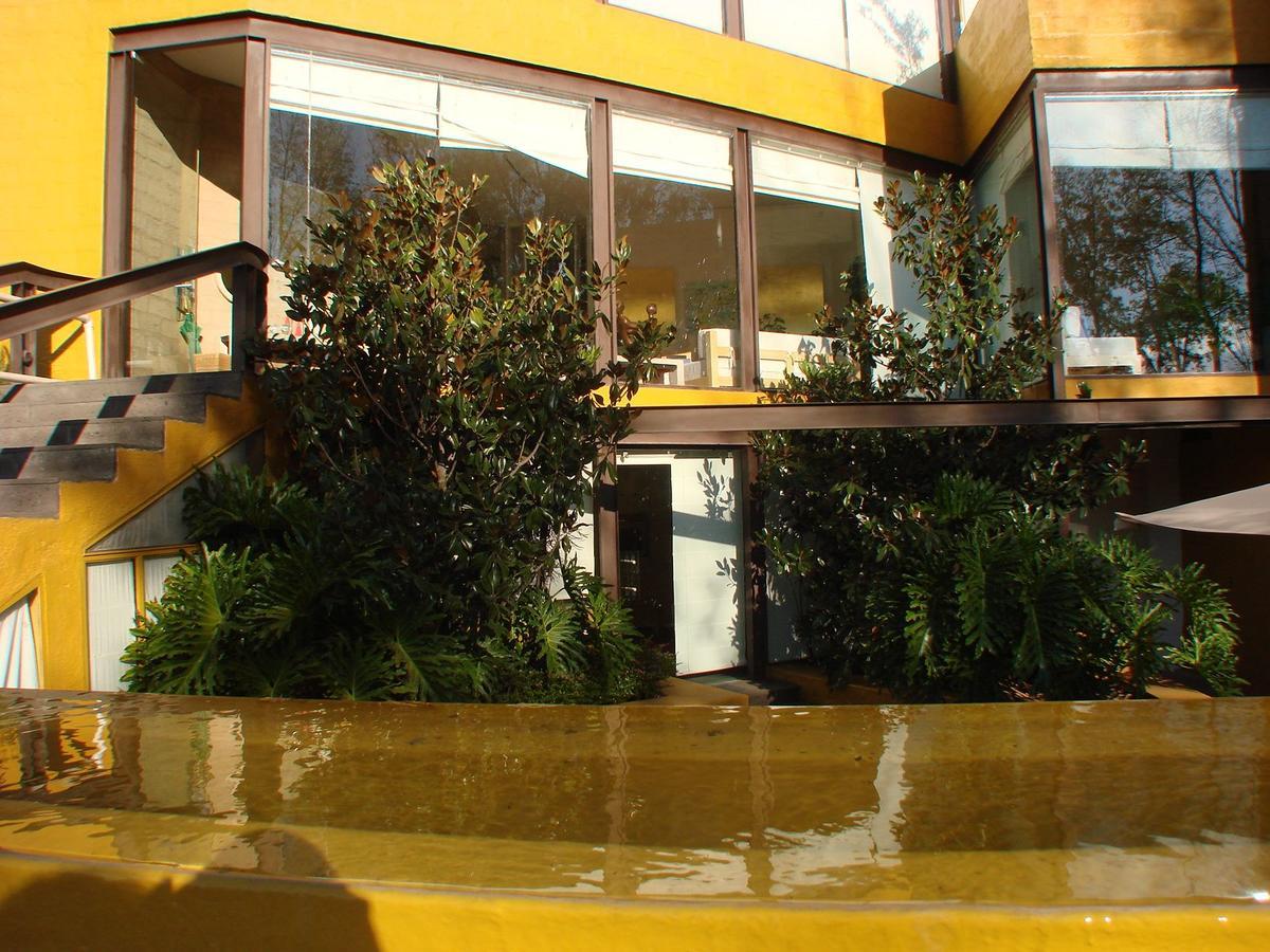 Hotel Casa En El Campo