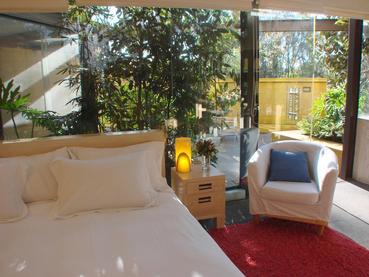 Casa En El Campo Hotel 4*