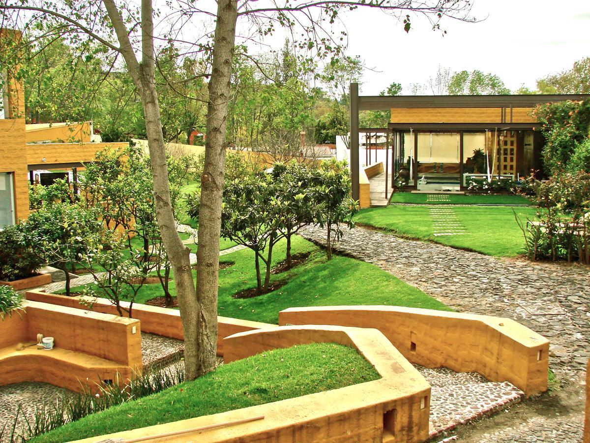 Casa En El Campo Hotel 4*