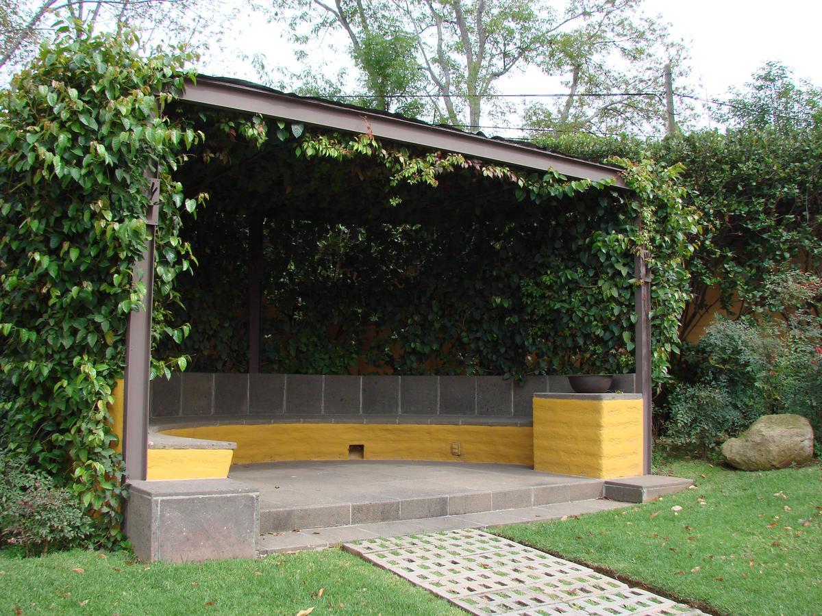 Casa En El Campo 4* Morelia