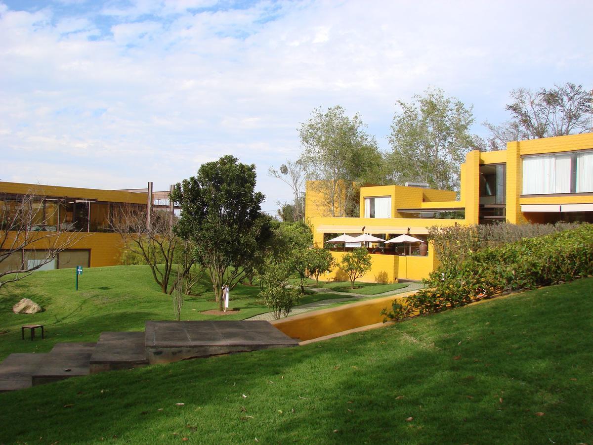 Casa En El Campo 4* Morelia