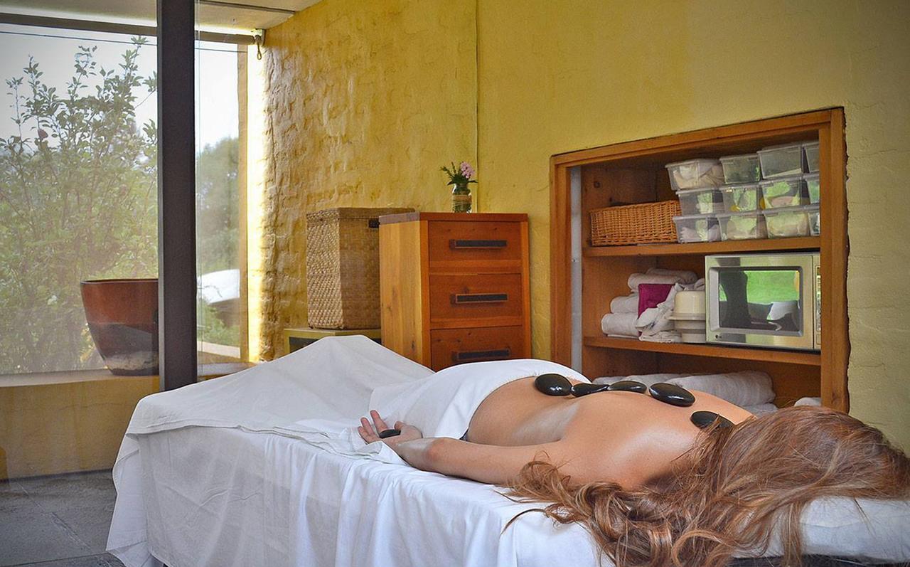 Casa En El Campo Morelia