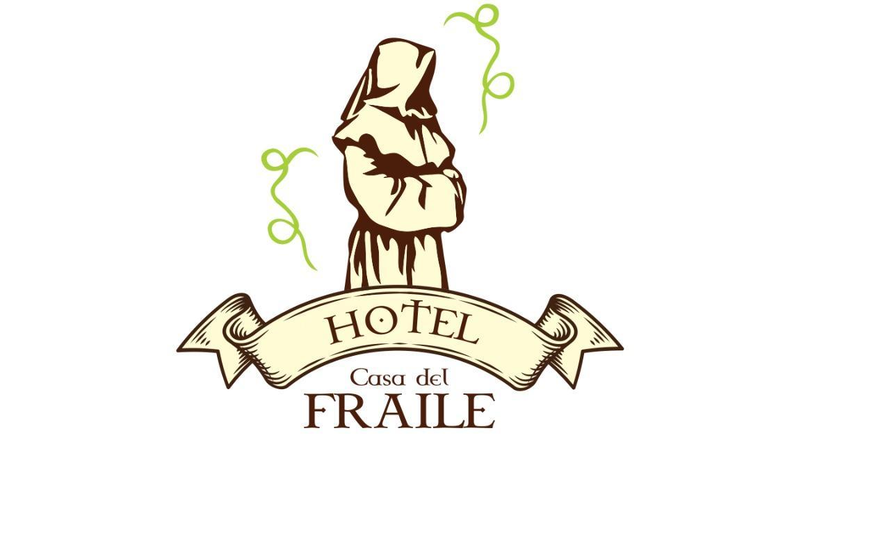 Casa Del Fraile Hotel 2*