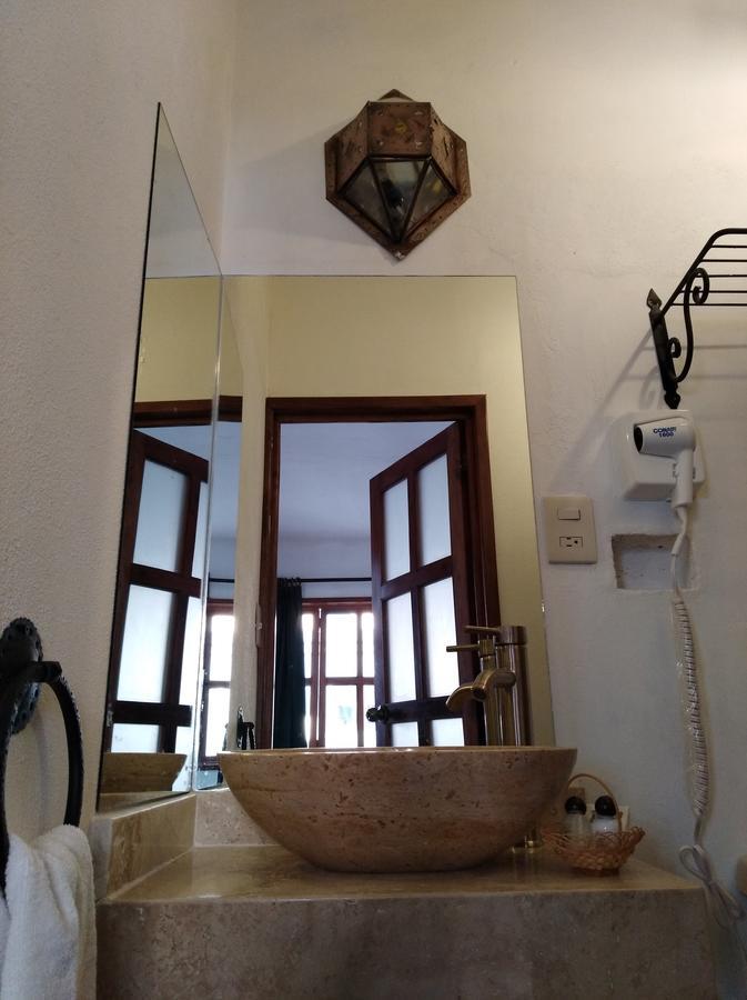 Casa Del Fraile Morelia