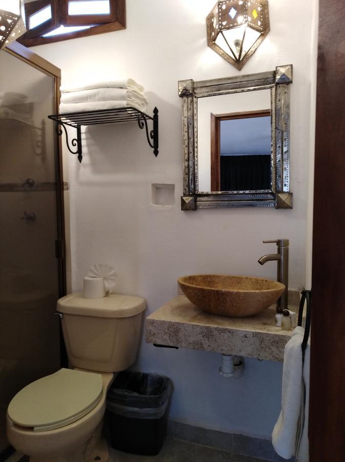 Hotel Casa Del Fraile